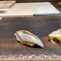 渋谷 鮨 まつもと - 