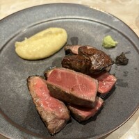 COWMAN STEAK CLUB - 
