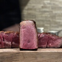 COWMAN STEAK CLUB - 