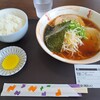 播州ラーメン凰