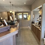 La patisserie TAKAHIRO MARUYAMA