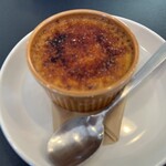 La patisserie TAKAHIRO MARUYAMA - ブリュレ