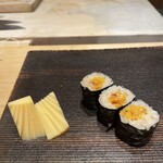 Shibuya Sushi Matsumoto - 