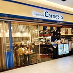 Trattoria CarneSio - 