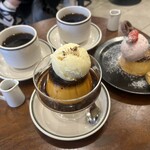 オールシーズンズ コーヒー - 