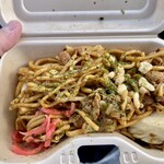 鉄板酒場 鐵一 - 