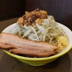 ラーメンイエロー - 