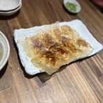 一口餃子専門店 赤坂ちびすけ - 