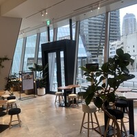 RITUEL Brasserie & Cafe 虎ノ門 - 