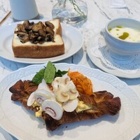 RITUEL Brasserie & Cafe 虎ノ門 - 