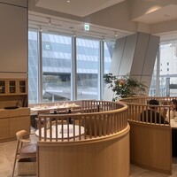 RITUEL Brasserie & Cafe 虎ノ門 - 
