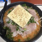 治ちゃんラーメン - 