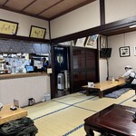 けんぞう蕎麦 - 