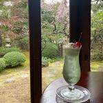 縁側カフェ - 