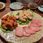 赤坂 らいもん - 