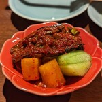 赤坂 らいもん - 