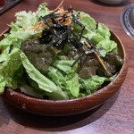 Yakiniku Sanyou - 