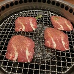 Yakiniku Sanyou - 