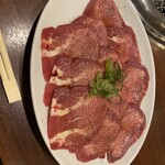 焼肉 山陽 - 