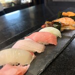 Sushi Shimizu - 