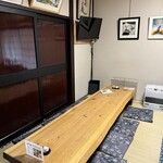 けんぞう蕎麦 - 