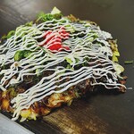 Okonomiyaki Fumi - 