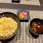 柏 神戸牛 鉄板焼き 雪月花 - 