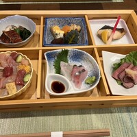 天満宮 鮨 ゆのか -  天満宮 鮨 ゆのか -