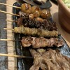 Koshitsu Yakitori Akamine - 