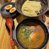 元祖めんたい煮こみつけ麺