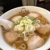 喜多方ラーメン 坂内 亀戸店