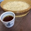 釜あげうどん 長田 in 香の香