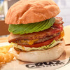 CRUZ BURGERS & CRAFT BEERS