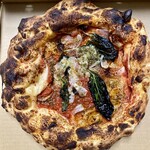 400℃ mori no machi - 