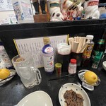 大衆酒場 ラクダ - 