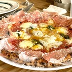 バール チッチャ - ビスマルク