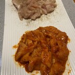 焼肉 まるとくホルモン 香春口店 - 