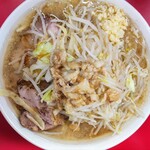 ラーメン二郎 - 