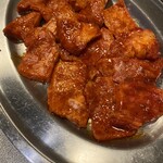 焼肉 まるとくホルモン 香春口店 - 