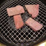 Yakiniku Jin - 