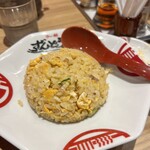 ラー麺 ずんどう屋 - 