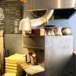 バール チッチャ - 