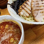 つけ麺・らーめん 辰寅 宗像店 - 