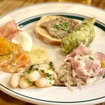 バール チッチャ - 