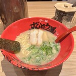 ラー麺 ずんどう屋 - 