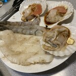 焼肉 まるとくホルモン - 