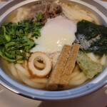 カフェスタンド 55 - 