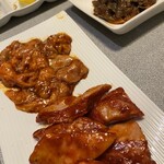 焼肉 まるとくホルモン - 