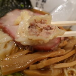 Shina Soba Komuro - 