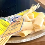 バール チッチャ - 